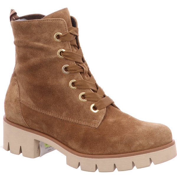 Gabor Shoes braun-kombi Bild 2