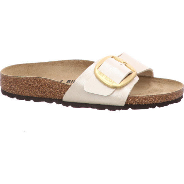 Birkenstock beige-kombi