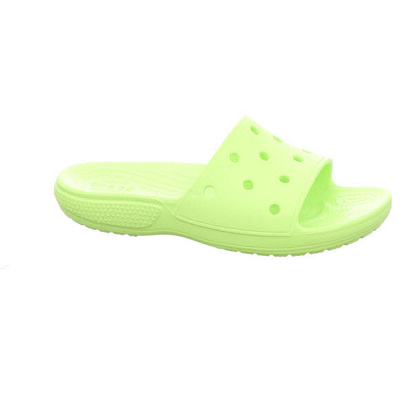 Crocs grün