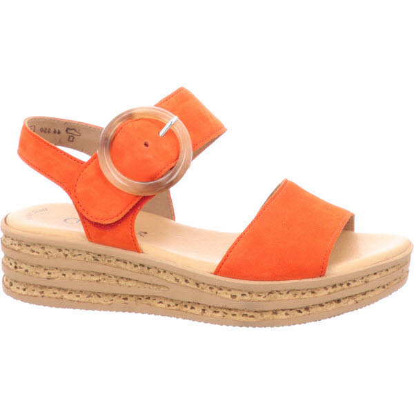 Gabor Shoes orange