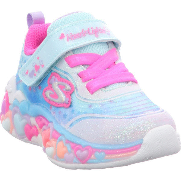 Skechers hellblau Bild 3