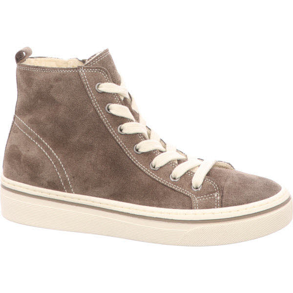 Gabor Shoes grau-kombi