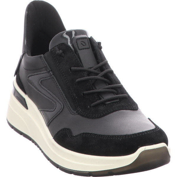 Ara Shoes schwarz-kombi Bild 3