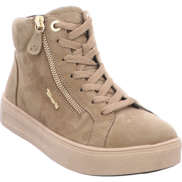 Tamaris Comfort schlamm Bild 3
