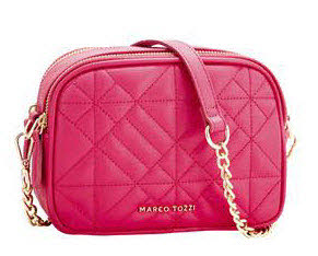 Marco Tozzi rosa/fuchsia
