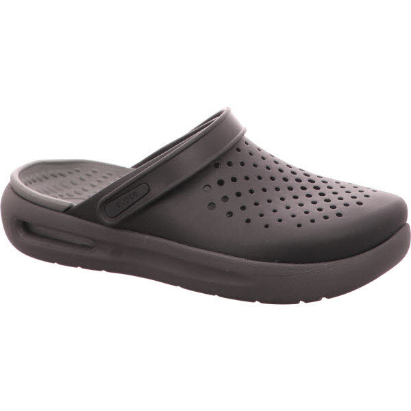 Crocs schwarz