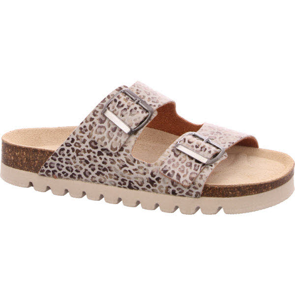 Maniolos beige-kombi