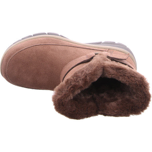 Skechers braun