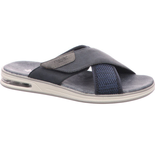 Rieker blau-kombi Bild 1 Rieker blau-kombi