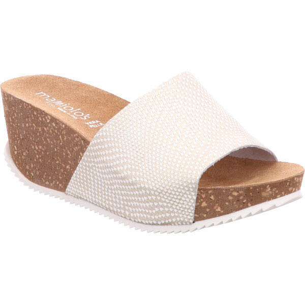 Maniolos beige Bild 3