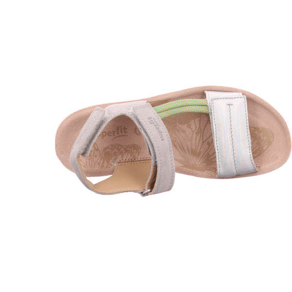 Superfit beige-kombi Bild 4