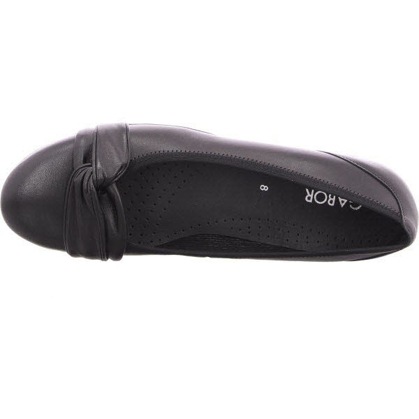 Gabor Shoes schwarz