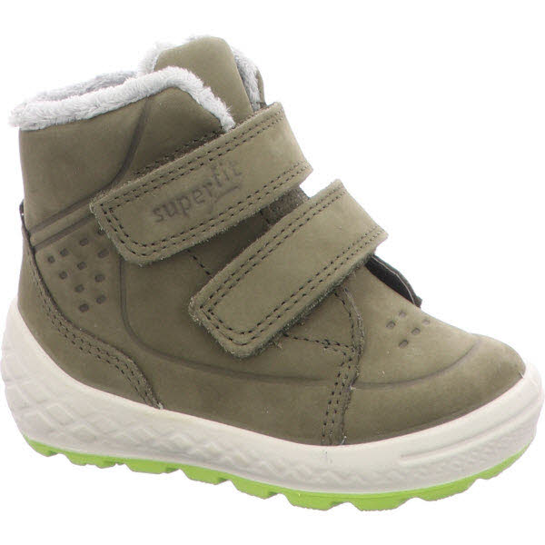 Superfit grün-kombi Bild 1 Superfit grün-kombi