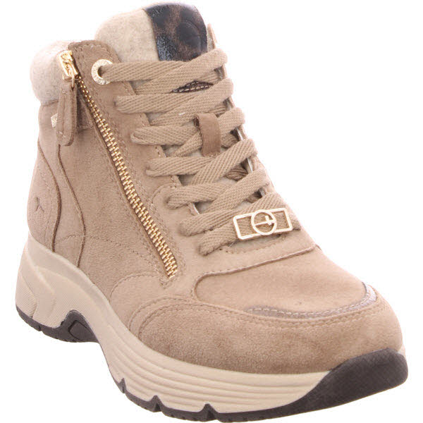 Tamaris Comfort taupe