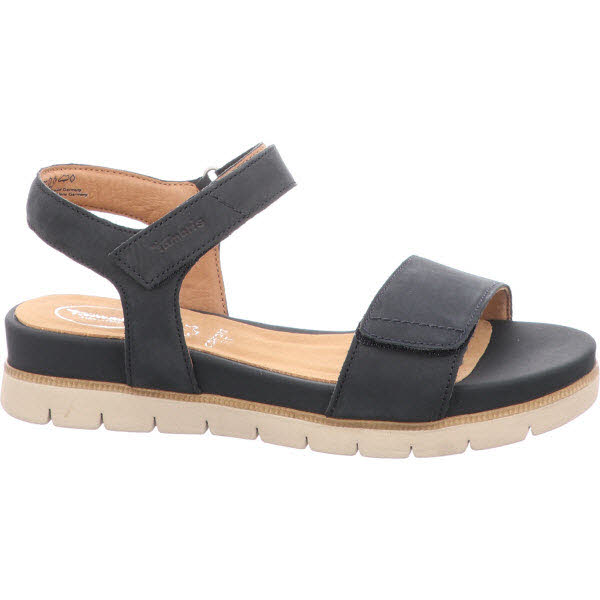 Tamaris Comfort blau-kombi