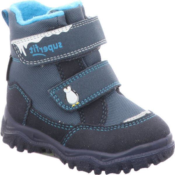 Superfit blau-kombi Bild 2