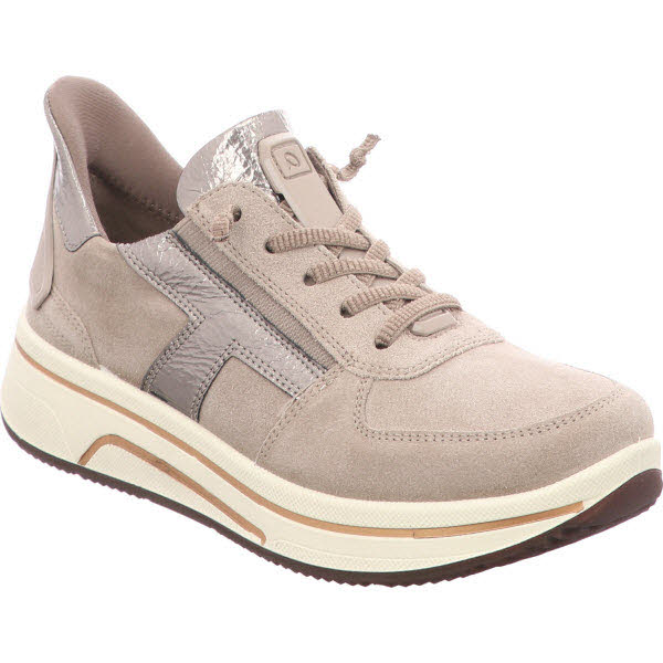 Ara Shoes grau-kombi Bild 2