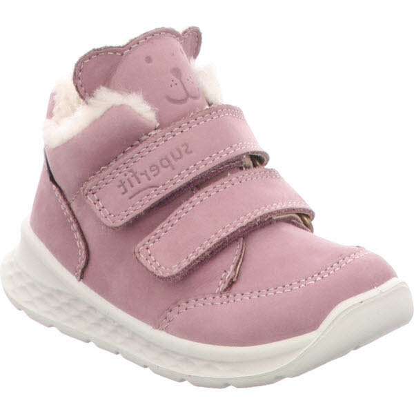 Superfit rosa/fuchsia