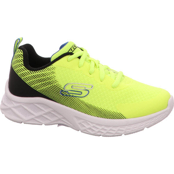 Skechers gelb