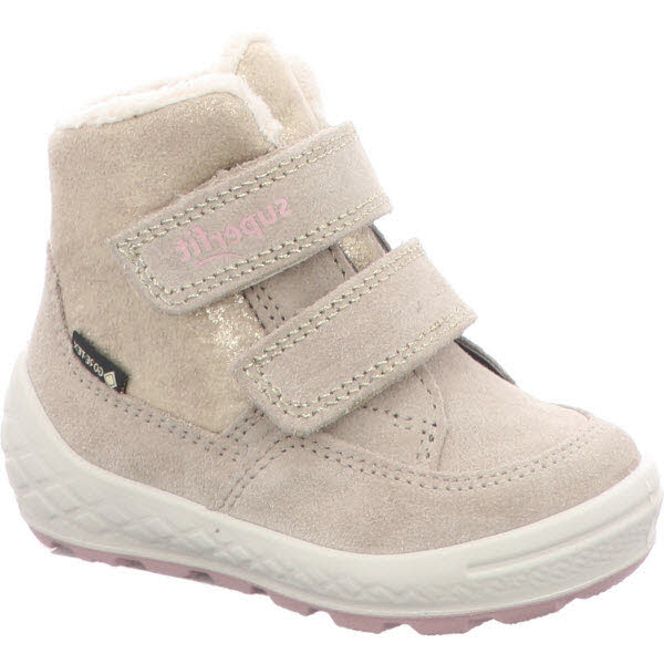 Superfit beige-kombi