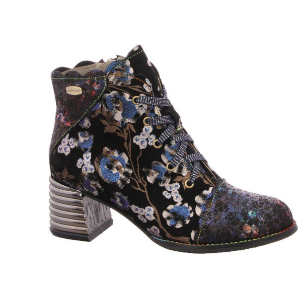 Laura Vita blau-kombi