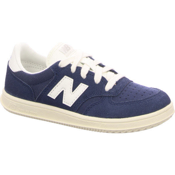 New Balance blau-kombi