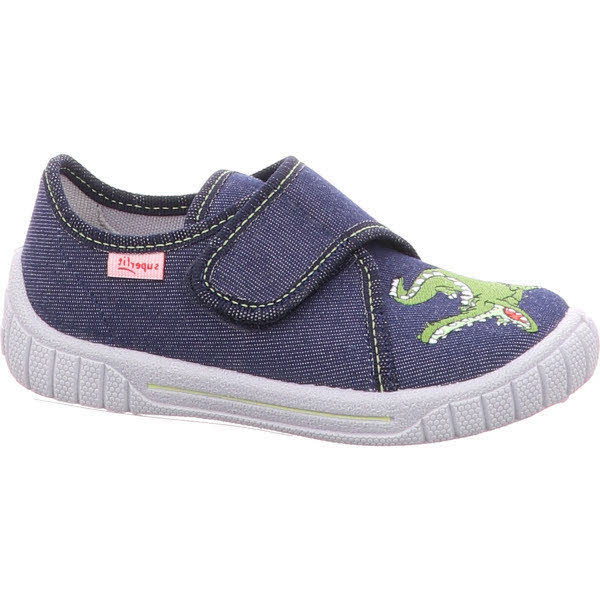 Superfit blau-kombi