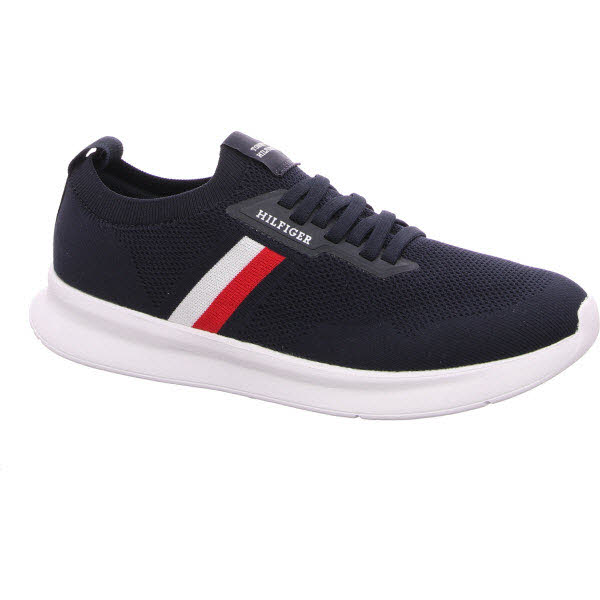 Tommy Hilfiger Shoes blau-kombi