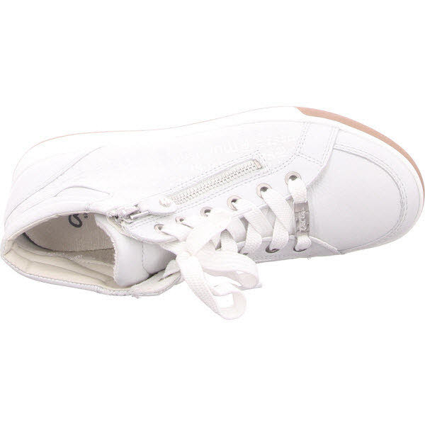 Ara Shoes weiß-kombi Bild 4
