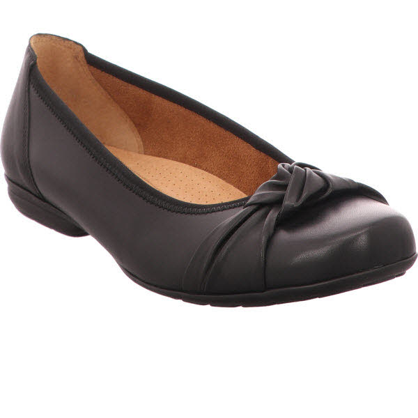 Gabor Shoes schwarz Bild 3