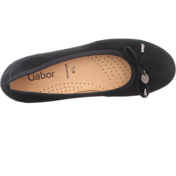 Gabor Shoes schwarz Bild 4