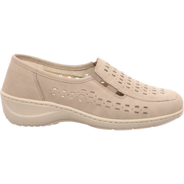 Waldlaeufer beige Bild 1 Waldlaeufer beige