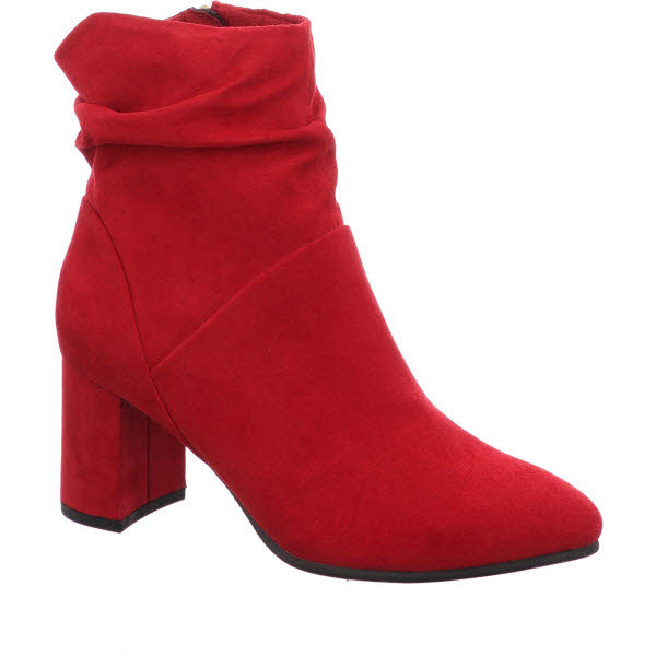 Marco Tozzi rot Bild 1 Marco Tozzi rot