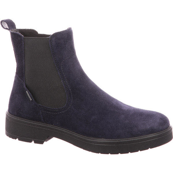 Legero blau