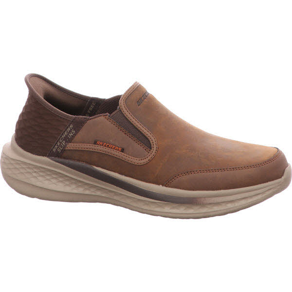 Skechers braun Bild 1 Skechers braun