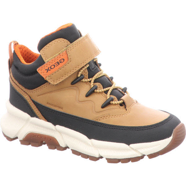 Geox gelb-kombi Bild 1 Geox gelb-kombi