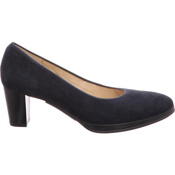 Ara Shoes blau