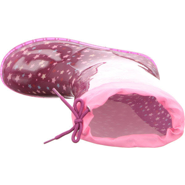 Lico rosa/fuchsia Bild 4