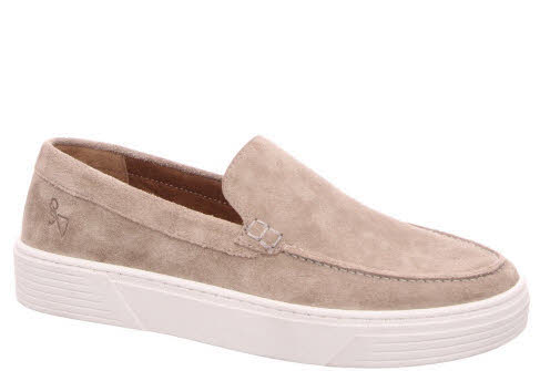 Marco Tozzi beige-kombi