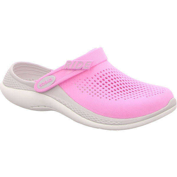 Crocs rosa/fuchsia