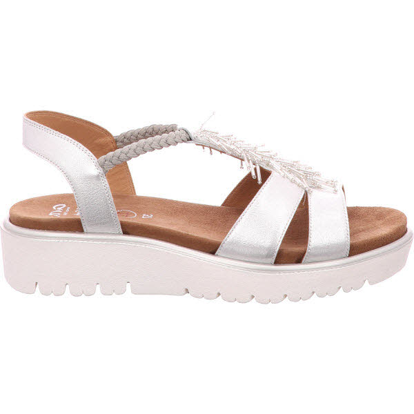 Ara Shoes silber,platin Bild 1 Ara Shoes silber,platin