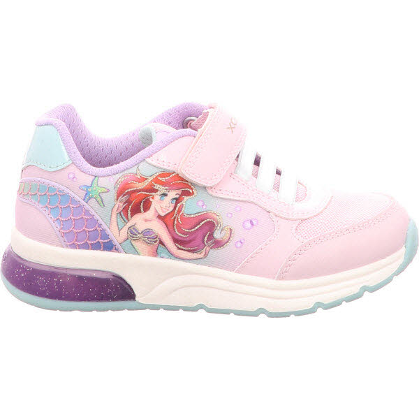 Geox rosa/fuchsia Bild 1 Geox rosa/fuchsia