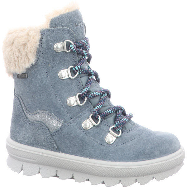 Superfit hellblau