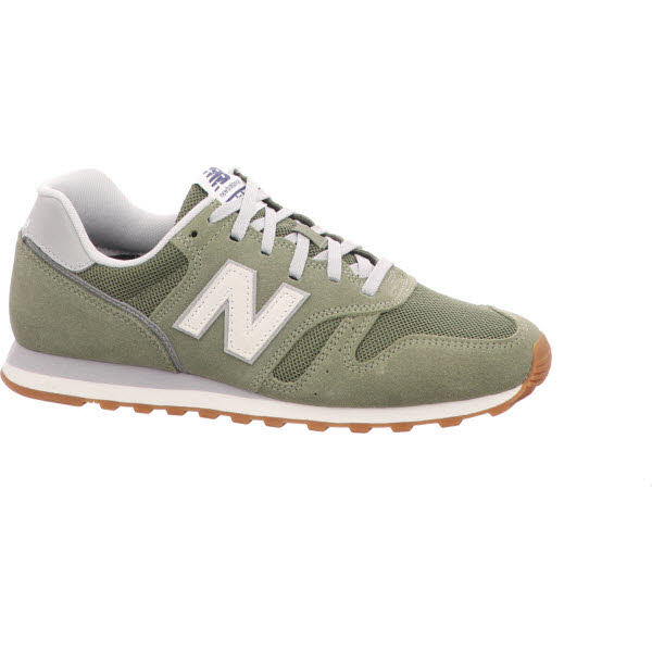 New Balance grün-kombi