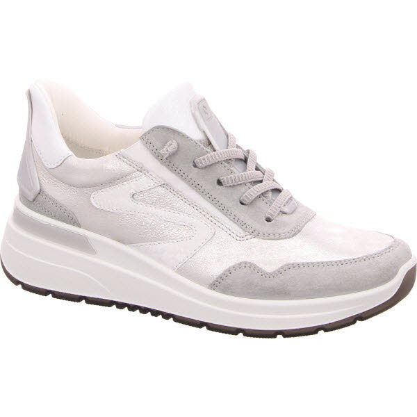 Ara Shoes grau-kombi