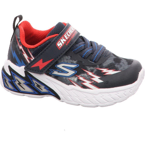 Skechers schwarz-kombi