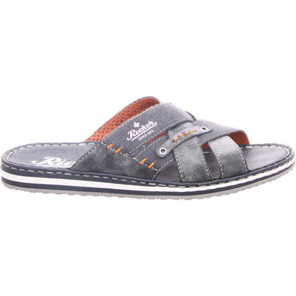 Rieker grau-kombi Bild 1 Rieker grau-kombi