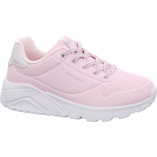 Skechers rosa/fuchsia