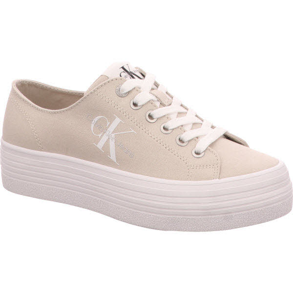 Calvin Klein beige-kombi Bild 2