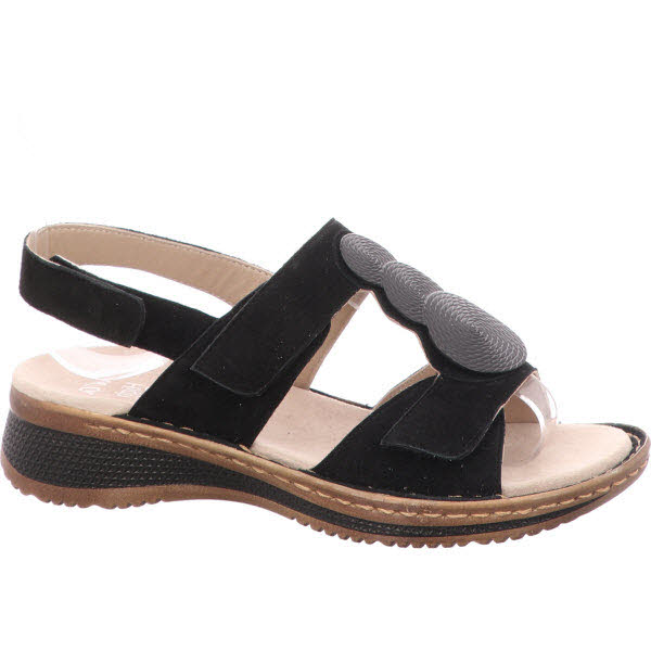 Ara Shoes schwarz Bild 1 Ara Shoes schwarz